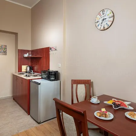 Festa Hotel Pomorie