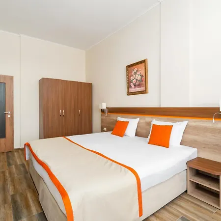 Festa 4* Поморие