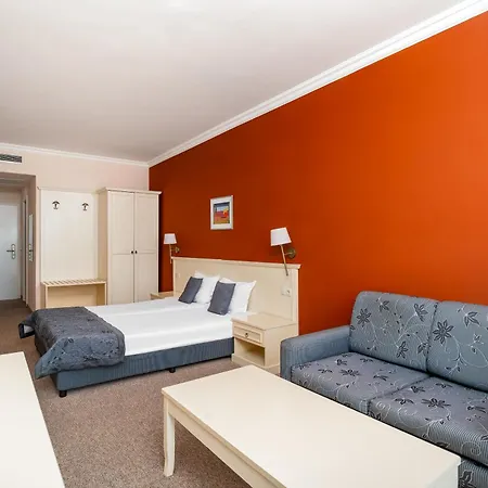 Festa Поморие