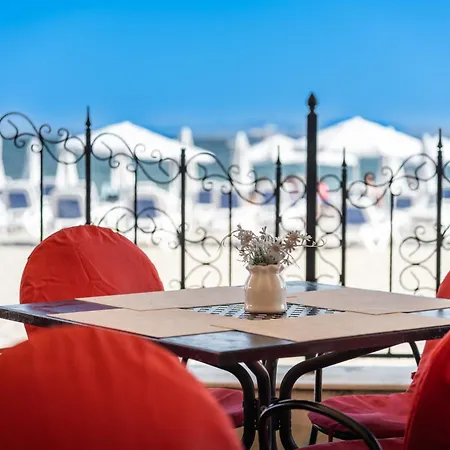 Festa Hotel Pomorie