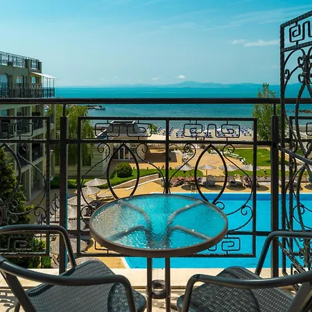 Hotel Festa Pomorie