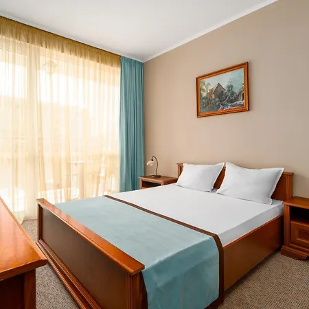 Festa Поморие