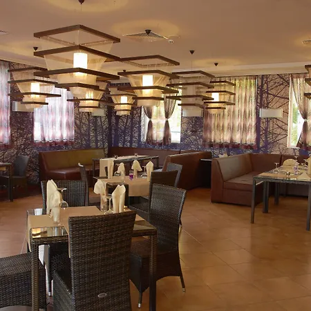 Festa Hotel