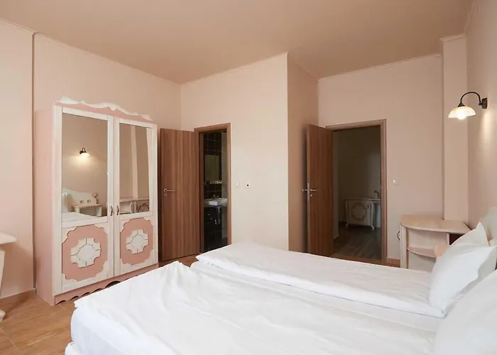 Festa Поморие