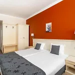 Hotell Festa Pomorie