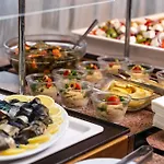 Hotell Festa Pomorie