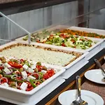 Hotell Festa 4*