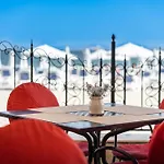 Festa Hotell Pomorie