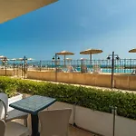 Festa Hotell 4*