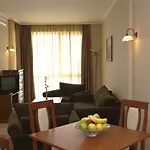 Hotell Festa Pomorie