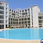 Hotell Festa 4*