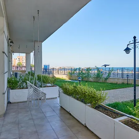 Ξενοδοχείο Festa 4*