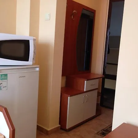 Hotel Festa Pomorie