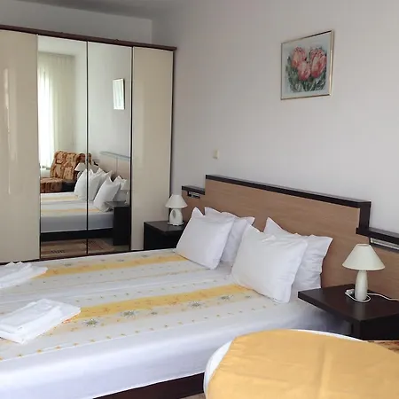 Hotel Festa Pomorie