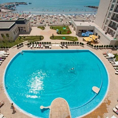 Hotel Festa 4*