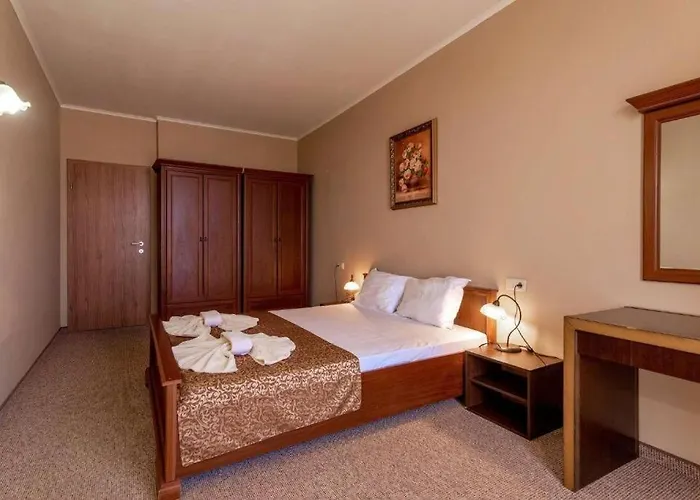 Hotel Festa 4*