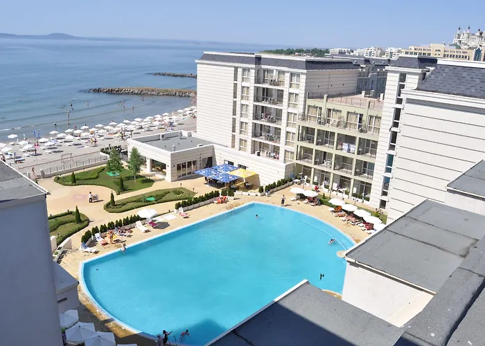 Festa Hotel