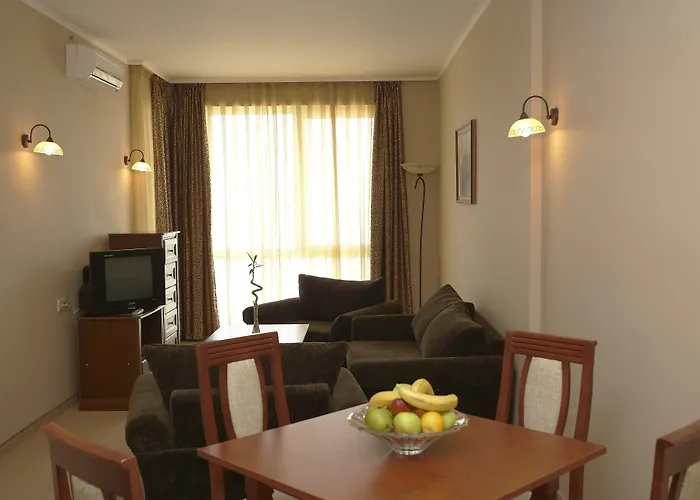 Hotel Festa Pomorie