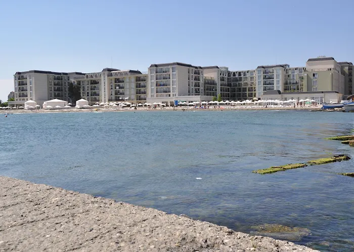 Festa Pomorie